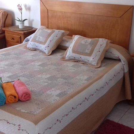 Apartamentos Playa Honda Mácher 外观 照片