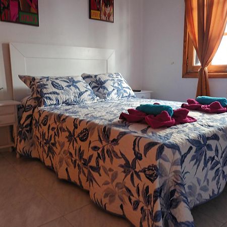 Apartamentos Playa Honda Mácher 客房 照片