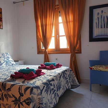 Apartamentos Playa Honda Mácher 客房 照片
