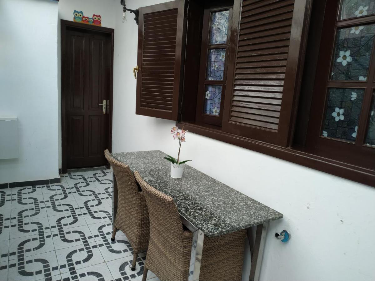 Apartamentos Playa Honda Mácher 客房 照片