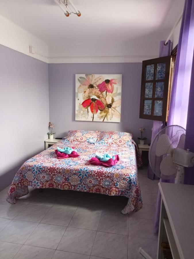 Apartamentos Playa Honda Mácher 外观 照片