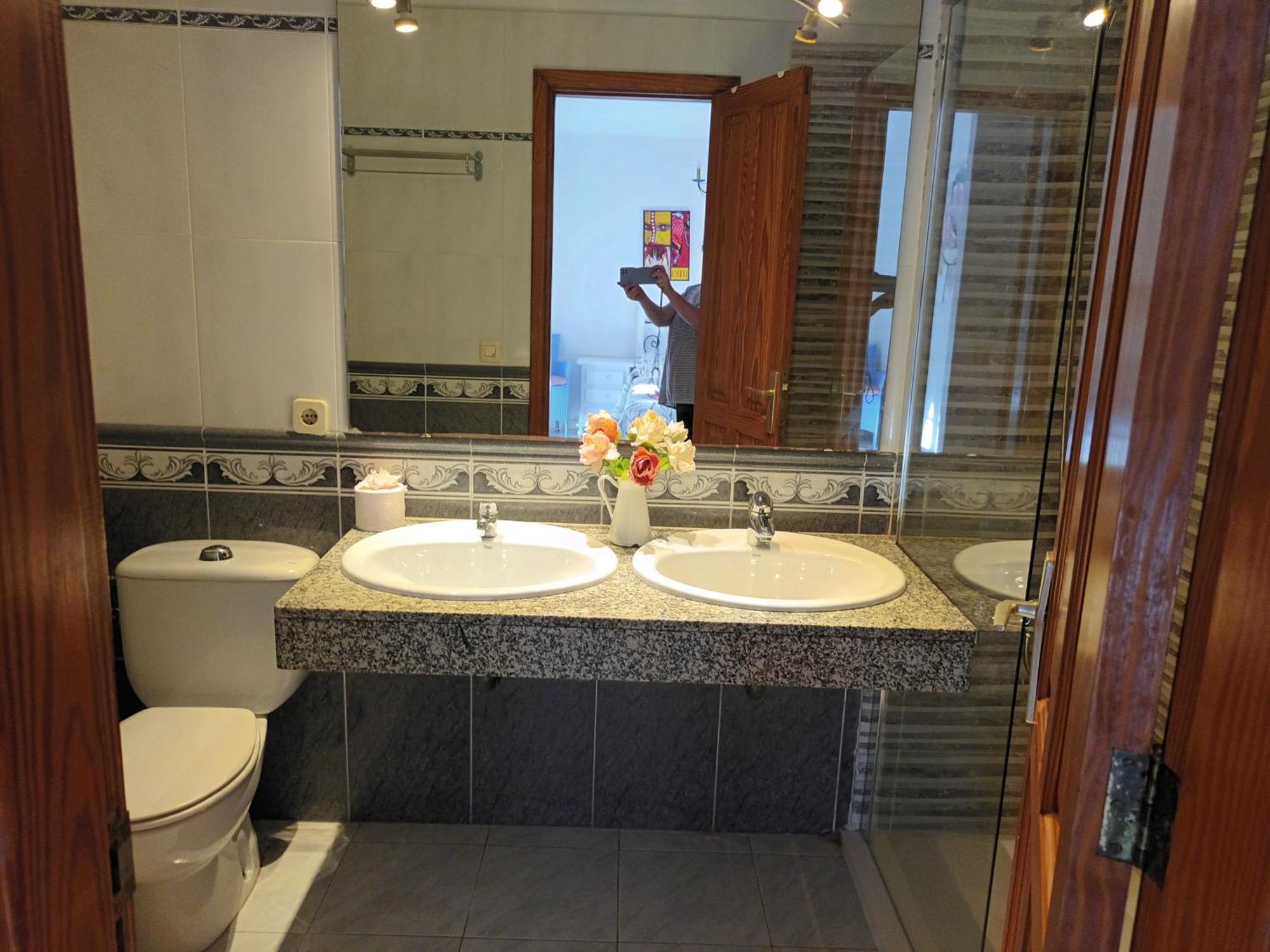 Apartamentos Playa Honda Mácher 客房 照片