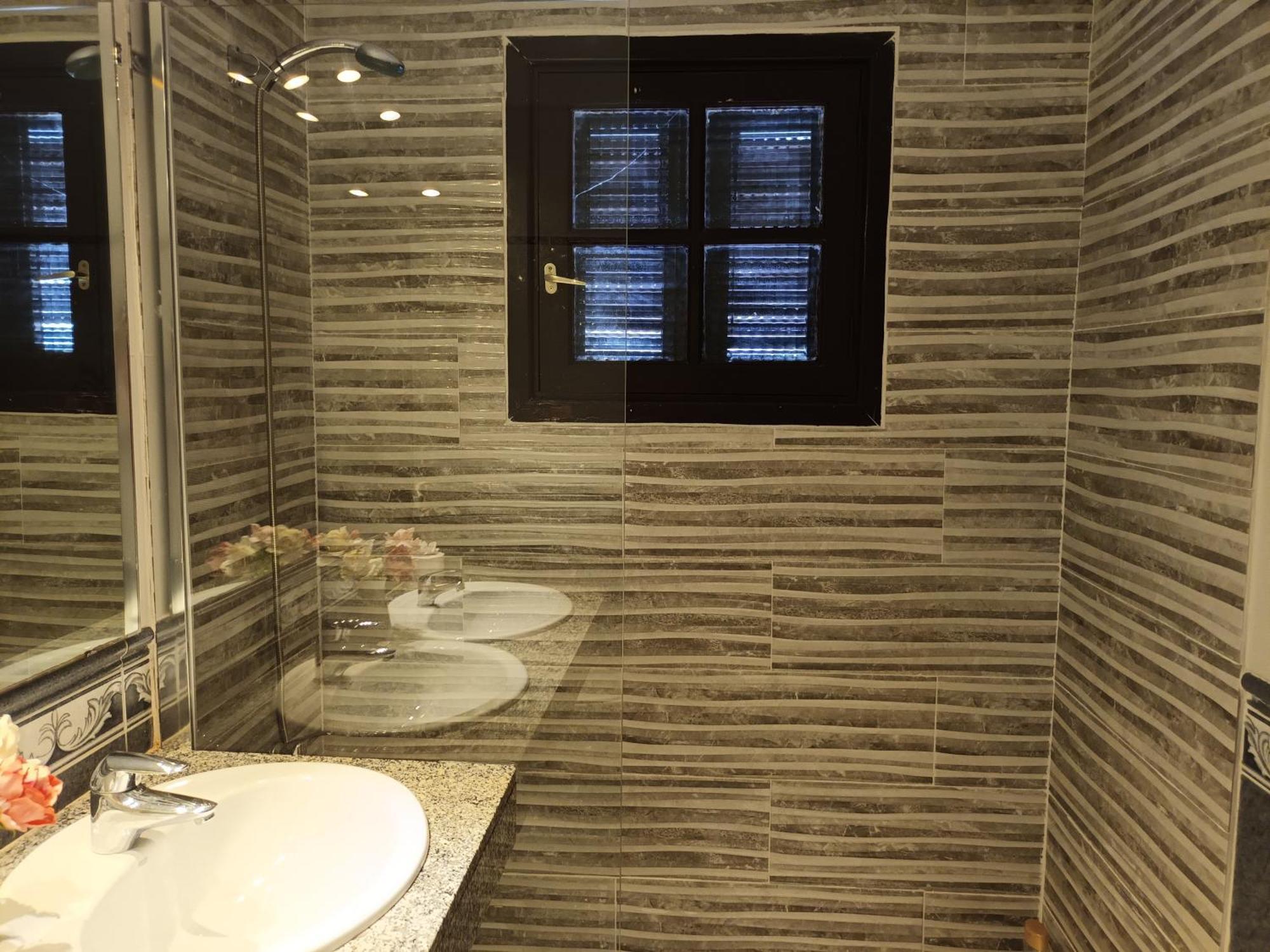 Apartamentos Playa Honda Mácher 客房 照片