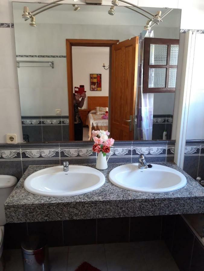Apartamentos Playa Honda Mácher 外观 照片